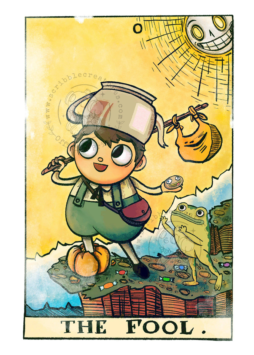 The Fool
