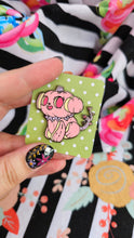 Load image into Gallery viewer, "Pumpkin Honey" Hard 1.5 Hard Enamel Pin by Scribble Creatures