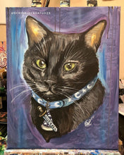 Load image into Gallery viewer, Customized Pet Portrait (with Sample Gallery)