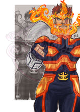 Load image into Gallery viewer, Top Heros - Pick Your Favorite! (Top 5 + All Might available)