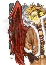 Load image into Gallery viewer, Top Heros - Pick Your Favorite! (Top 5 + All Might available)