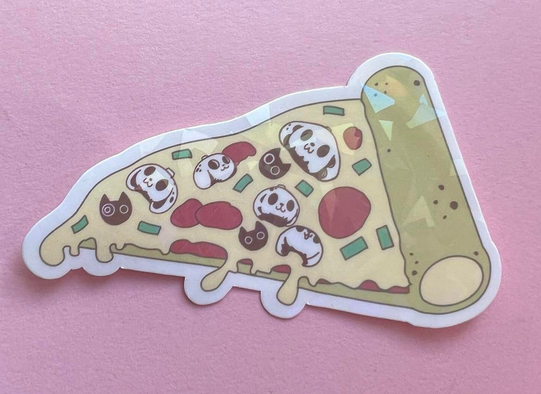 Pupkin Snack Sticker by Scribble Creatures