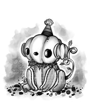 Load image into Gallery viewer, &quot;Party Pupkin&quot;
